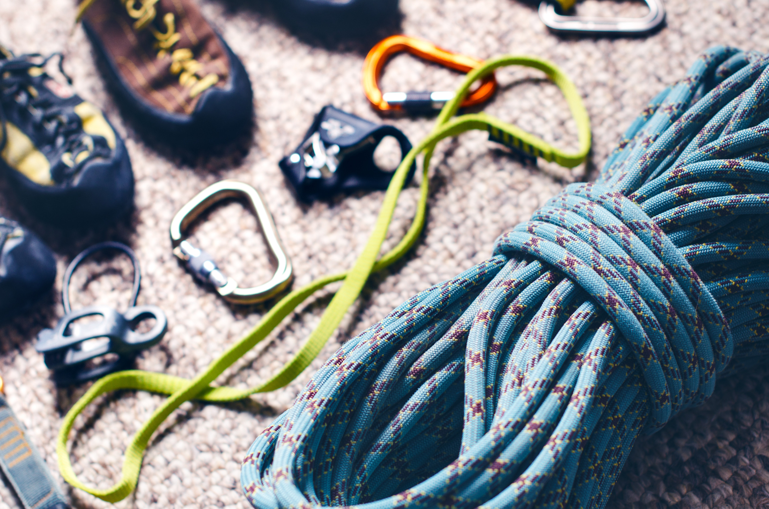 Climbing Sling Guide: Elevate Your Climbing Experience - Climbing Codex