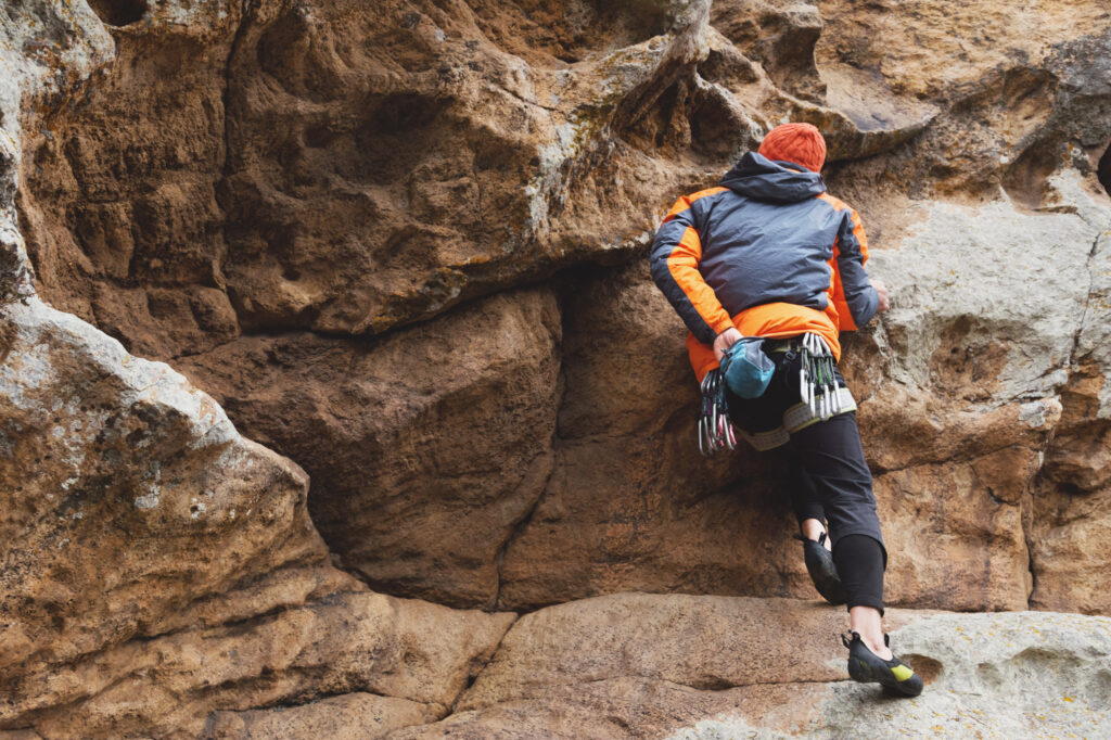 Climbing Tape: Your Ultimate Guide to Taping Right - Climbing Codex