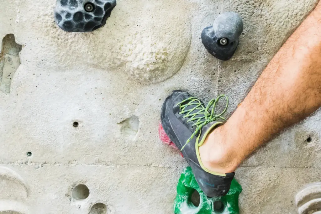 Overcoming Common Challenges in Climbing