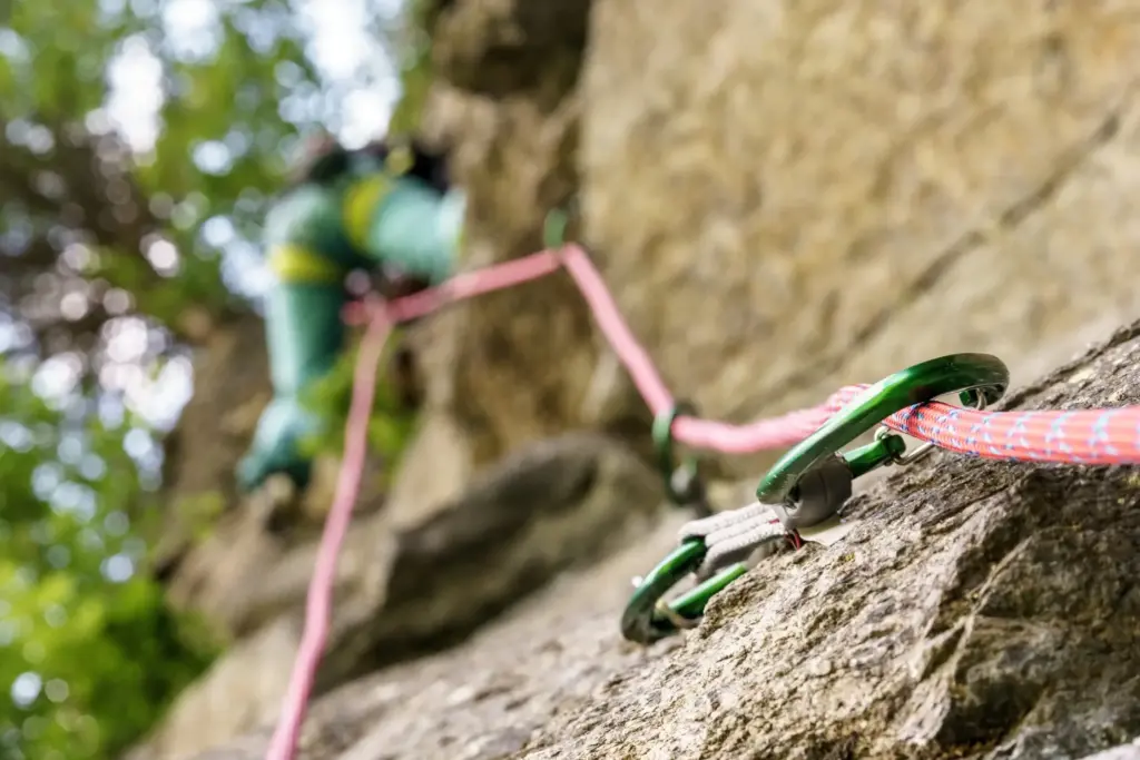 Safety Tips and Best Practices for Climbing at the Gunks