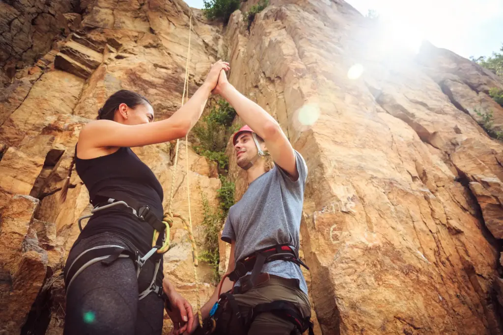 Insider Tips for a Successful Climb at the Gunks