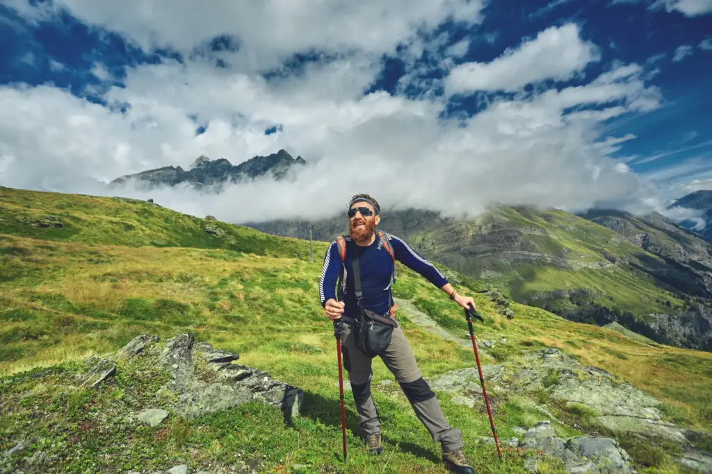 Conservation and Ethical Practices in Mountaineering